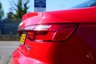 USED 2020 70 AUDI A4 2.0 TDI 40 Sport Saloon 4dr Diesel S Tronic quattro Euro 6 (s/s) (190 ps) TANGO RED METALLIC PAINTWORK + REAR CAMERA + VIRTUAL DASH + APPLE CARPLAY