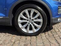 USED 2018 18 VOLKSWAGEN T-ROC 1.5 TSI EVO SEL SUV 5dr Petrol Manual Euro 6 (s/s) (150 ps) Low Mileage, 2 Owners, 2 Keys, VGSH