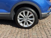 USED 2018 18 VOLKSWAGEN T-ROC 1.5 TSI EVO SEL SUV 5dr Petrol Manual Euro 6 (s/s) (150 ps) Low Mileage, 2 Owners, 2 Keys, VGSH