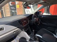 USED 2018 18 VOLKSWAGEN T-ROC 1.5 TSI EVO SEL SUV 5dr Petrol Manual Euro 6 (s/s) (150 ps) Low Mileage, 2 Owners, 2 Keys, VGSH