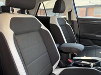 USED 2018 18 VOLKSWAGEN T-ROC 1.5 TSI EVO SEL SUV 5dr Petrol Manual Euro 6 (s/s) (150 ps) Low Mileage, 2 Owners, 2 Keys, VGSH
