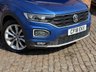 USED 2018 18 VOLKSWAGEN T-ROC 1.5 TSI EVO SEL SUV 5dr Petrol Manual Euro 6 (s/s) (150 ps) Low Mileage, 2 Owners, 2 Keys, VGSH