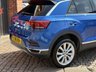 USED 2018 18 VOLKSWAGEN T-ROC 1.5 TSI EVO SEL SUV 5dr Petrol Manual Euro 6 (s/s) (150 ps) Low Mileage, 2 Owners, 2 Keys, VGSH
