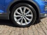 USED 2018 18 VOLKSWAGEN T-ROC 1.5 TSI EVO SEL SUV 5dr Petrol Manual Euro 6 (s/s) (150 ps) Low Mileage, 2 Owners, 2 Keys, VGSH