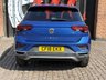 USED 2018 18 VOLKSWAGEN T-ROC 1.5 TSI EVO SEL SUV 5dr Petrol Manual Euro 6 (s/s) (150 ps) Low Mileage, 2 Owners, 2 Keys, VGSH