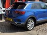USED 2018 18 VOLKSWAGEN T-ROC 1.5 TSI EVO SEL SUV 5dr Petrol Manual Euro 6 (s/s) (150 ps) Low Mileage, 2 Owners, 2 Keys, VGSH