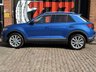 USED 2018 18 VOLKSWAGEN T-ROC 1.5 TSI EVO SEL SUV 5dr Petrol Manual Euro 6 (s/s) (150 ps) Low Mileage, 2 Owners, 2 Keys, VGSH