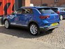 USED 2018 18 VOLKSWAGEN T-ROC 1.5 TSI EVO SEL SUV 5dr Petrol Manual Euro 6 (s/s) (150 ps) Low Mileage, 2 Owners, 2 Keys, VGSH