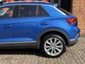 USED 2018 18 VOLKSWAGEN T-ROC 1.5 TSI EVO SEL SUV 5dr Petrol Manual Euro 6 (s/s) (150 ps) Low Mileage, 2 Owners, 2 Keys, VGSH