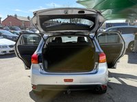USED 2014 14 MITSUBISHI ASX 1.8D 3 SUV 5dr Diesel Manual Euro 5 (114 ps) AUTO LIGHTS, BLUETOOTH, 2 KEYS