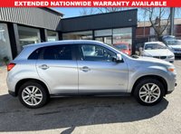USED 2014 14 MITSUBISHI ASX 1.8D 3 SUV 5dr Diesel Manual Euro 5 (114 ps) AUTO LIGHTS, BLUETOOTH, 2 KEYS