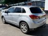USED 2014 14 MITSUBISHI ASX 1.8D 3 SUV 5dr Diesel Manual Euro 5 (114 ps) AUTO LIGHTS, BLUETOOTH, 2 KEYS
