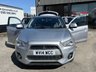 USED 2014 14 MITSUBISHI ASX 1.8D 3 SUV 5dr Diesel Manual Euro 5 (114 ps) AUTO LIGHTS, BLUETOOTH, 2 KEYS