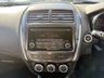 USED 2014 14 MITSUBISHI ASX 1.8D 3 SUV 5dr Diesel Manual Euro 5 (114 ps) AUTO LIGHTS, BLUETOOTH, 2 KEYS