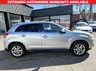 USED 2014 14 MITSUBISHI ASX 1.8D 3 SUV 5dr Diesel Manual Euro 5 (114 ps) AUTO LIGHTS, BLUETOOTH, 2 KEYS
