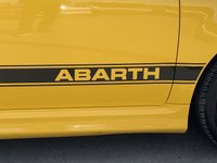 USED 2018 18 ABARTH 595 1.4 T-Jet Hatchback 3dr Petrol Manual Euro 6 (145 ps) 