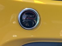 USED 2018 18 ABARTH 595 1.4 T-Jet Hatchback 3dr Petrol Manual Euro 6 (145 ps) 