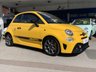 USED 2018 18 ABARTH 595 1.4 T-Jet Hatchback 3dr Petrol Manual Euro 6 (145 ps) 