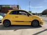 USED 2018 18 ABARTH 595 1.4 T-Jet Hatchback 3dr Petrol Manual Euro 6 (145 ps) 