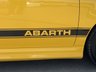 USED 2018 18 ABARTH 595 1.4 T-Jet Hatchback 3dr Petrol Manual Euro 6 (145 ps) 