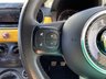 USED 2018 18 ABARTH 595 1.4 T-Jet Hatchback 3dr Petrol Manual Euro 6 (145 ps) 