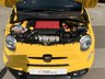 USED 2018 18 ABARTH 595 1.4 T-Jet Hatchback 3dr Petrol Manual Euro 6 (145 ps) 