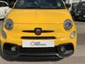 USED 2018 18 ABARTH 595 1.4 T-Jet Hatchback 3dr Petrol Manual Euro 6 (145 ps) 