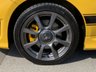 USED 2018 18 ABARTH 595 1.4 T-Jet Hatchback 3dr Petrol Manual Euro 6 (145 ps) 