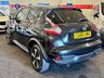 USED 2018 68 NISSAN JUKE 1.5 dCi Bose Personal Edition SUV 5dr Diesel Manual Euro 6 (s/s) (110 ps) Media Screen-Colour SatNav-R/Camera