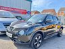 USED 2018 68 NISSAN JUKE 1.5 dCi Bose Personal Edition SUV 5dr Diesel Manual Euro 6 (s/s) (110 ps) Media Screen-Colour SatNav-R/Camera