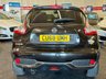 USED 2018 68 NISSAN JUKE 1.5 dCi Bose Personal Edition SUV 5dr Diesel Manual Euro 6 (s/s) (110 ps) Media Screen-Colour SatNav-R/Camera