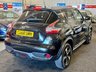 USED 2018 68 NISSAN JUKE 1.5 dCi Bose Personal Edition SUV 5dr Diesel Manual Euro 6 (s/s) (110 ps) Media Screen-Colour SatNav-R/Camera