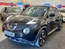 USED 2018 68 NISSAN JUKE 1.5 dCi Bose Personal Edition SUV 5dr Diesel Manual Euro 6 (s/s) (110 ps) Media Screen-Colour SatNav-R/Camera