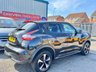 USED 2018 68 NISSAN JUKE 1.5 dCi Bose Personal Edition SUV 5dr Diesel Manual Euro 6 (s/s) (110 ps) Media Screen-Colour SatNav-R/Camera