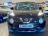 USED 2018 68 NISSAN JUKE 1.5 dCi Bose Personal Edition SUV 5dr Diesel Manual Euro 6 (s/s) (110 ps) Media Screen-Colour SatNav-R/Camera
