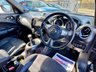 USED 2018 68 NISSAN JUKE 1.5 dCi Bose Personal Edition SUV 5dr Diesel Manual Euro 6 (s/s) (110 ps) Media Screen-Colour SatNav-R/Camera