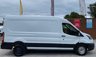 USED 2023 72 FORD TRANSIT 2.0 350 EcoBlue Leader FWD L3 H2 Euro 6 (s/s) 5dr WARRANTY1 OWNERDABB/TULEZ
