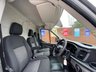 USED 2023 72 FORD TRANSIT 2.0 350 EcoBlue Leader FWD L3 H2 Euro 6 (s/s) 5dr WARRANTY1 OWNERDABB/TULEZ