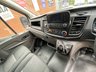 USED 2023 72 FORD TRANSIT 2.0 350 EcoBlue Leader FWD L3 H2 Euro 6 (s/s) 5dr WARRANTY1 OWNERDABB/TULEZ