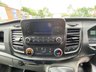 USED 2023 72 FORD TRANSIT 2.0 350 EcoBlue Leader FWD L3 H2 Euro 6 (s/s) 5dr WARRANTY1 OWNERDABB/TULEZ