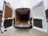 USED 2023 72 FORD TRANSIT 2.0 350 EcoBlue Leader FWD L3 H2 Euro 6 (s/s) 5dr WARRANTY1 OWNERDABB/TULEZ