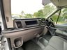 USED 2023 72 FORD TRANSIT 2.0 350 EcoBlue Leader FWD L3 H2 Euro 6 (s/s) 5dr WARRANTY1 OWNERDABB/TULEZ