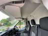 USED 2023 72 FORD TRANSIT 2.0 350 EcoBlue Leader FWD L3 H2 Euro 6 (s/s) 5dr WARRANTY1 OWNERDABB/TULEZ