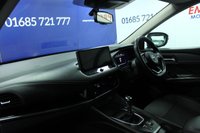 USED 2022 72 NISSAN QASHQAI 1.3 DIG-T MHEV N-Connecta SUV 5dr Petrol Hybrid Manual Euro 6 (s/s) (140 ps) 