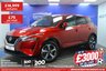 USED 2022 72 NISSAN QASHQAI 1.3 DIG-T MHEV N-Connecta SUV 5dr Petrol Hybrid Manual Euro 6 (s/s) (140 ps) 