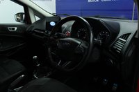 USED 2020 20 FORD ECOSPORT 1.0T EcoBoost GPF ST-Line SUV 5dr Petrol Manual Euro 6 (s/s) (125 ps) 