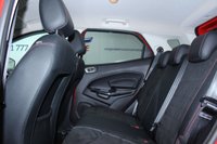 USED 2020 20 FORD ECOSPORT 1.0T EcoBoost GPF ST-Line SUV 5dr Petrol Manual Euro 6 (s/s) (125 ps) 