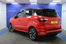 USED 2020 20 FORD ECOSPORT 1.0T EcoBoost GPF ST-Line SUV 5dr Petrol Manual Euro 6 (s/s) (125 ps) 