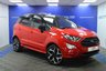 USED 2020 20 FORD ECOSPORT 1.0T EcoBoost GPF ST-Line SUV 5dr Petrol Manual Euro 6 (s/s) (125 ps) 