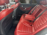 USED 2016 16 MERCEDES-BENZ C-CLASS 2.1 C250d AMG Line (Premium Plus) Saloon 4dr Diesel 7G-Tronic+ Euro 6 (s/s) (204 ps) &pound;200 TO SECURE, DELIVERY AVAILABLE